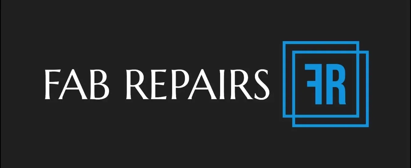 Fab Repairs company logo